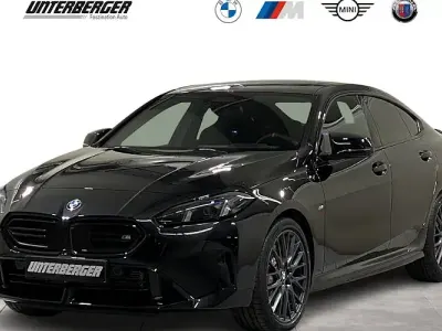 Gebraucht BMW M235 Shadowline 300 PS (220 kW) 2025 Schwarz Coupé