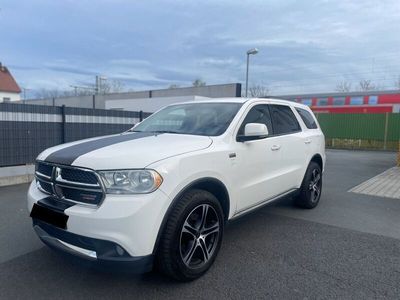 gebraucht Dodge Durango 