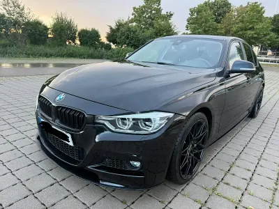 Gebraucht BMW 340