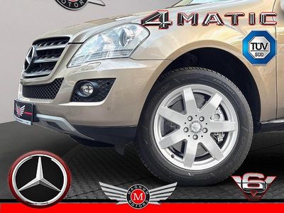 Mercedes ML280