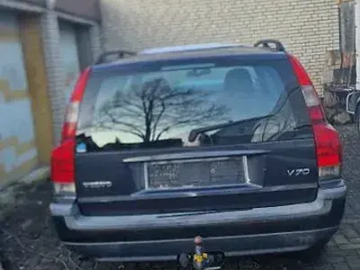 Gebraucht Volvo V70 140 PS (102 kW) 2001 Kombi