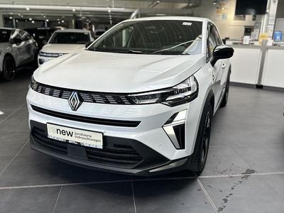 Second-hand Renault Symbioz Techno 158 CP (116 kW) 2025 Alb SUV