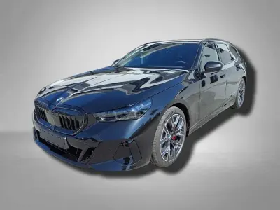 Gebraucht BMW 540