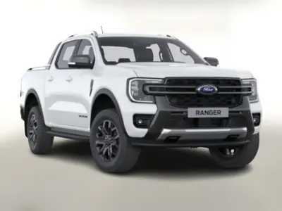 Używany Ford Ranger