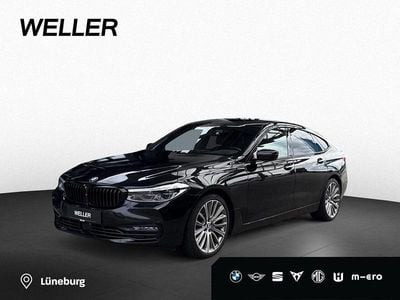 BMW 640