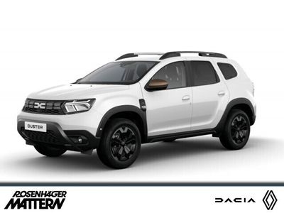 gebraucht Dacia Duster II Extreme TCe130 - Auto Mattern