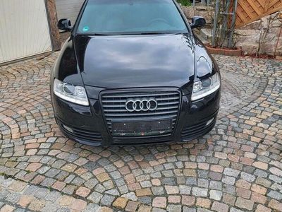 gebraucht Audi A6 