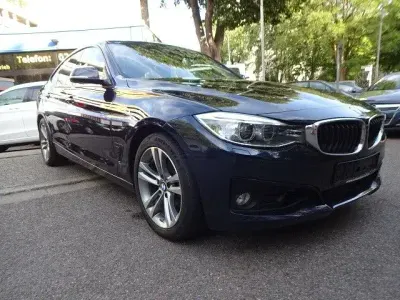 Gebraucht BMW 320