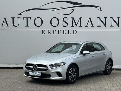 Mercedes A200