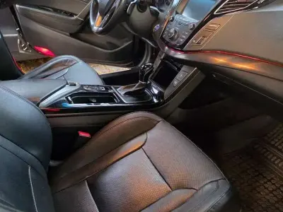 Gebraucht Hyundai i40 Trend 141 PS (103 kW) 2015 Kombi