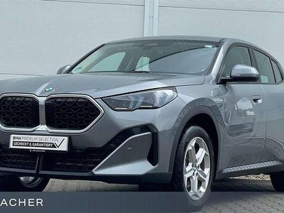 Usata BMW X2 150 CV (110 kW) 2025 Grigio SUV