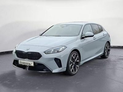 Second-hand BMW 120 M Sport 150 CP (110 kW) 2025 Gri Hatchback