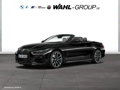 Gebraucht BMW M440