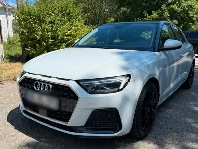 Gebraucht Audi A1 Sportback Comfort 115 PS (84 kW) 2019 Kleinwagen