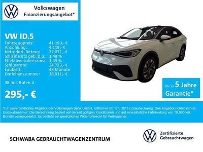 VW ID.5