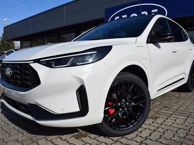 Neu Ford Kuga 242 PS (177 kW) 2025 Metropolis white SUV