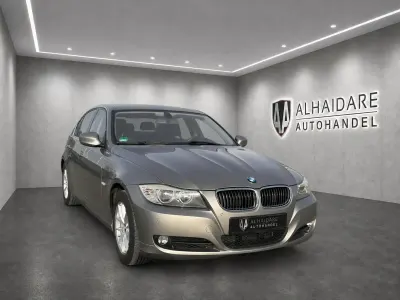 Gebraucht BMW 325