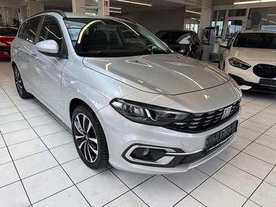 Gebraucht Fiat Tipo City Life 131 PS (96 kW) 2022 Grau Kombi