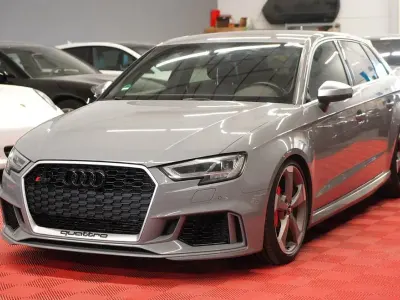 Gebraucht Audi RS3
