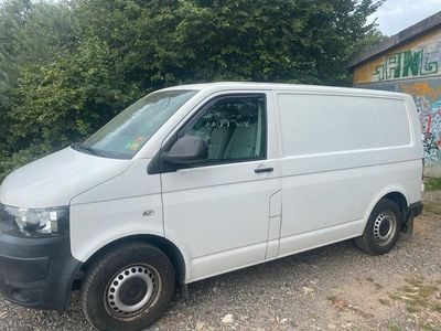 VW T5