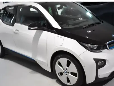 Gebraucht BMW i3
