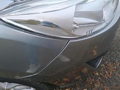 Silber Gebraucht 2011 Mazda 5 Van / Kleinbus | 5.000 € (Guter Preis)