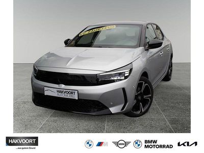 Grau Neu 2025 Opel Corsa Limousine | 19.980 €