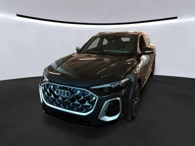 Gebraucht Audi SQ5 Sport 367 PS (269 kW) 2025 Tamboragrau metallic SUV