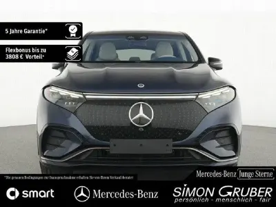 Occasion Mercedes EQS500 330 kW (449 ch) 2025