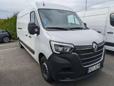 gebraucht Renault Master Kasten L3H2 3,5t dCi 150PS Automatik