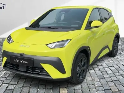 Gebraucht BYD Dolphin Surf