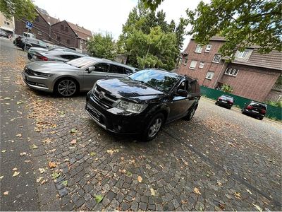 Fiat Freemont