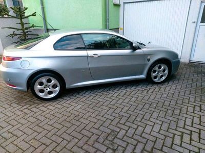 gebraucht Alfa Romeo GT 2.0 Jts