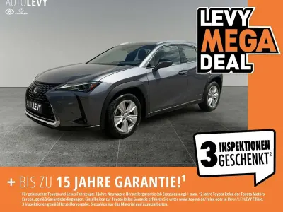 Gebraucht Lexus UX 250h
