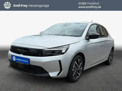 Gebraucht Opel Corsa