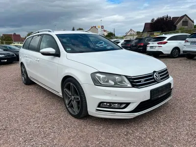 Gebraucht VW Passat