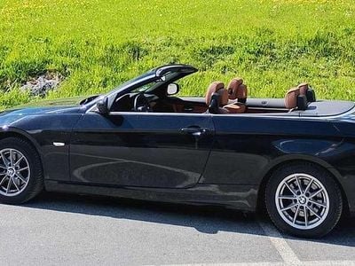 BMW 318 Cabriolet
