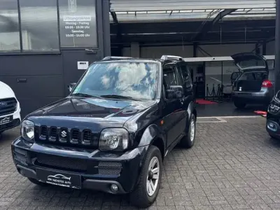 Gebraucht Suzuki Jimny Ranger