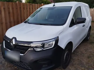 Gebraucht Renault Kangoo