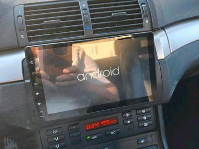 Gebraucht BMW 318 Cabriolet 143 PS (105 kW) 2003 Gold Cabrio