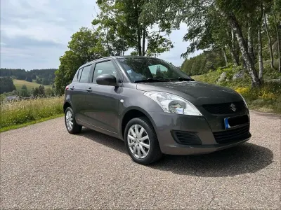 Gebraucht Suzuki Swift