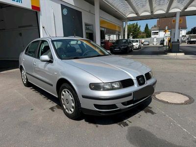 Seat Toledo