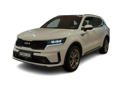 Andere Gebraucht 2023 Kia Sorento Platinum SUV | 42.950 € (Fairer Preis)