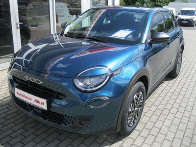 Fiat 600
