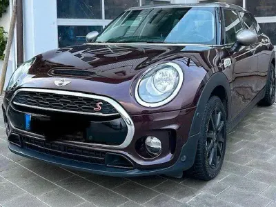 Gebraucht Mini Clubman