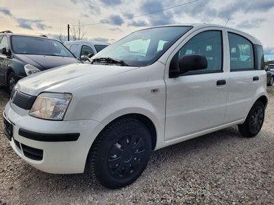 gebraucht Fiat Panda 1.2 8V MyLive