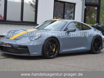 Second-hand Porsche 911 GT3 510 CP (375 kW) 2024 Gri Coupe