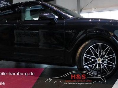 Gebraucht Porsche Cayenne 2023 Blau SUV