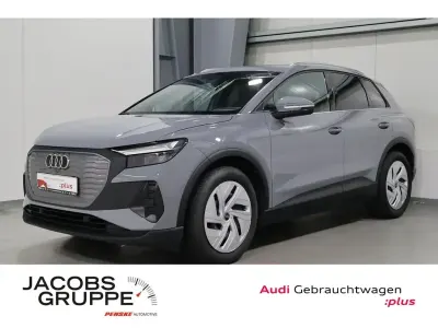 Gebraucht Audi Q4 e-tron