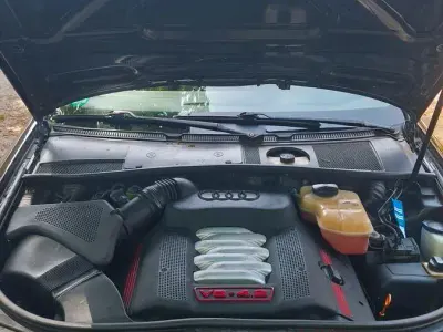 Gebraucht Audi A6